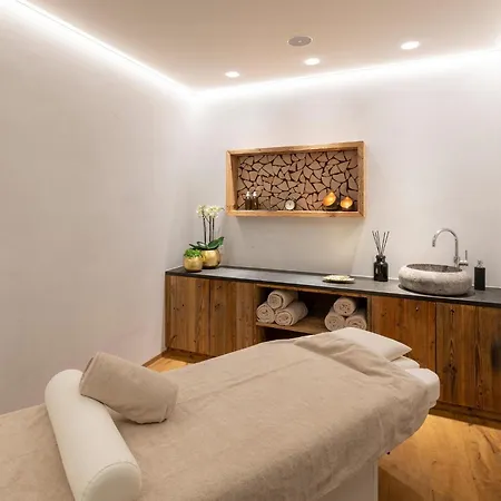 Titlis 4-zimmer 11 By Interhome