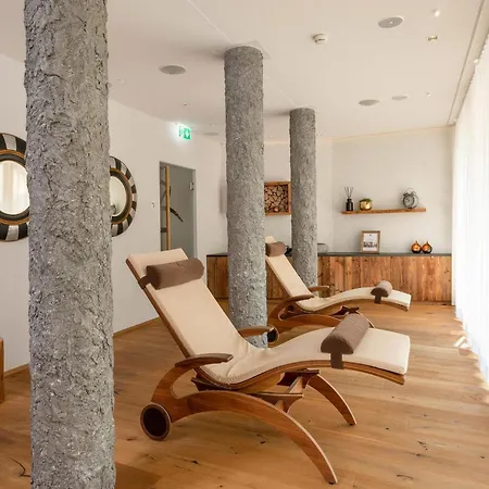 Apartment Titlis 4-zimmer 11 By Interhome *