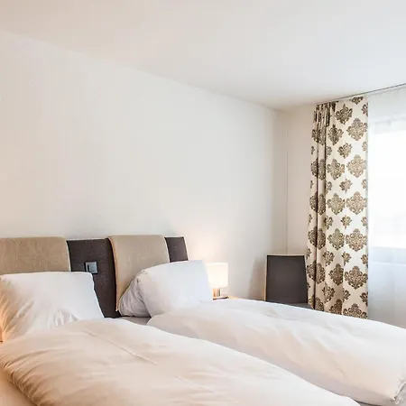 Titlis 4-zimmer 11 By Interhome
