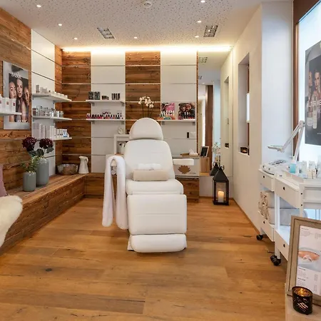 Titlis 4-zimmer 11 By Interhome * Engelberg